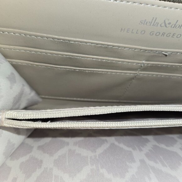 Stella & Dot Crossbody Bag - Picture 4 of 4